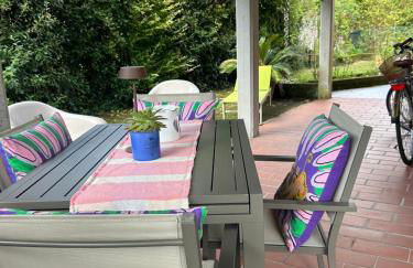 Casa "Le Rondinelle" - Foto 8