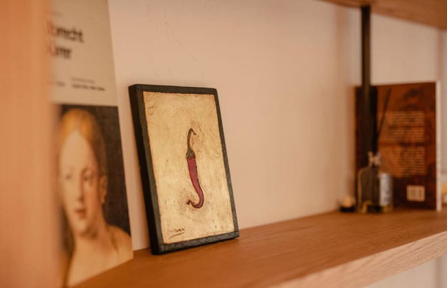 The Luxury Garden Apartment - Foto 12