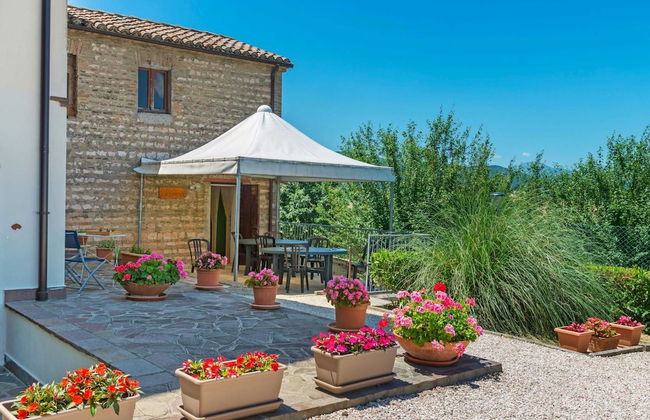 Belvilla by OYO Campanile - Foto 36