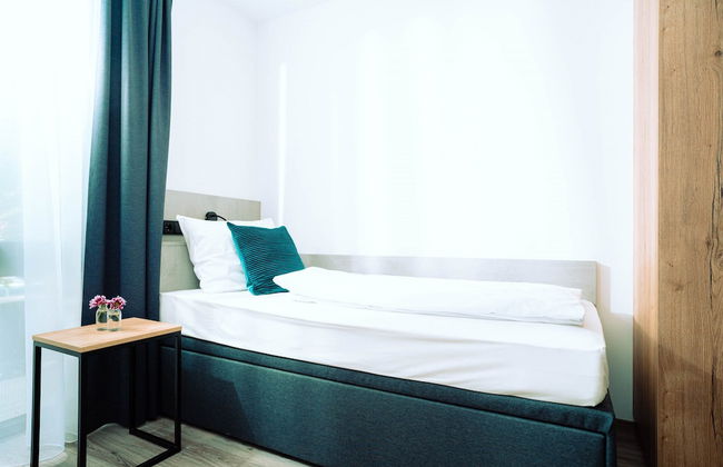 SmartLiving Apartments München - Foto 5