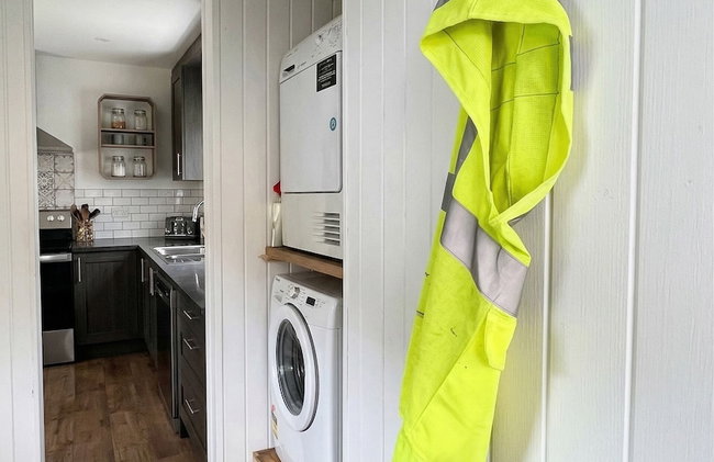 Turnberry Serviced Apartments - Photo 3