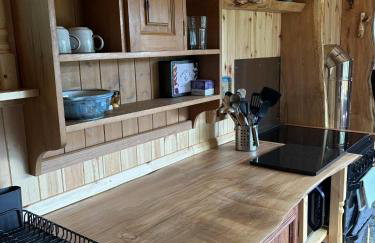 Shepherd's Bothy, Bothan a Bhuachaille, Black Isle - Foto 7