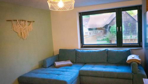 Ferienwohnung Wasser mit Sauna - Foto 4