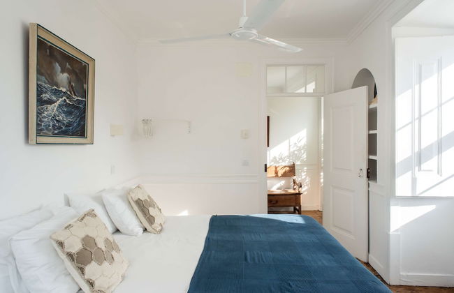 Central Ericeira Apartment With Lift - Foto 31