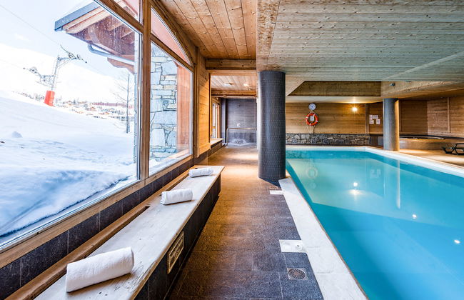 Les Hauts de Comborciere - Foto 7