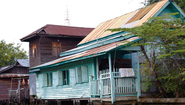 Bangkok desconocido y canales de Thonburi - Foto 4