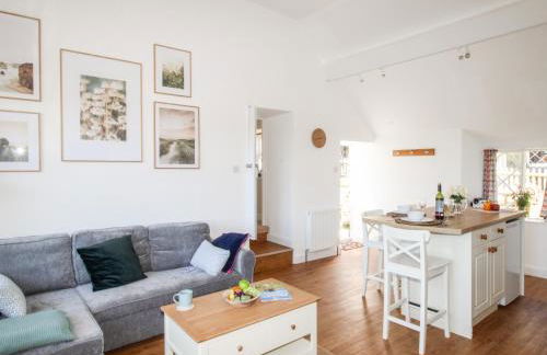 Sea Pink Cottage - Foto 9