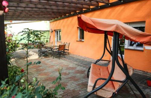 Ferienhaus Spreewald Linde​ - Foto 10