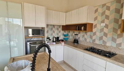 Villa Privada de Luxo com Piscina Refugio para Familias em Maringa - Foto 5