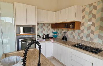 Villa Privada de Luxo com Piscina Refugio para Familias em Maringa - Foto 5