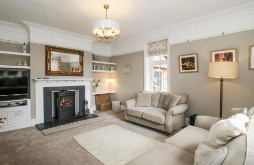 The Old Vicarage - Foto 7