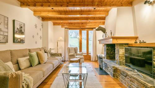 Luderna - Apartamento con terraza Molières - Foto 2, Other