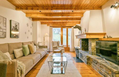 Luderna - Apartamento con terraza Molières - Foto 2