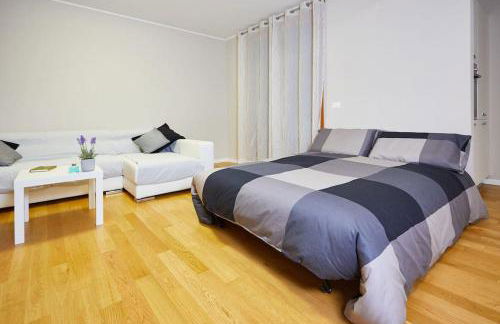 Center Aviano Comfort Suite FREE PARKING WIFI - Foto 17