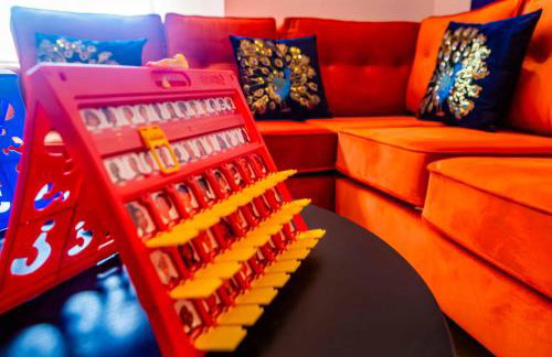 Elderberry Hall The Ultimate Family Reunion HQ - Foto 14