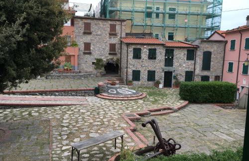 Montemarcello Holiday Home - Foto 65