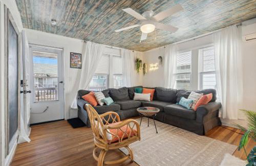 Steps to Beach Fireplace Pat's Porch - Photo 7