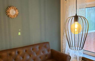 Ferienhaus nähe Stadtpark, renoviert, Businesswohnung, Monteurwohnung, Geschäftsreisendewohnung, Garten, Balkon,Parkplatz - Foto 6