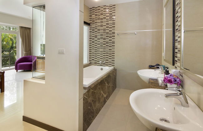 Tropicana Pool Villa - Foto 70