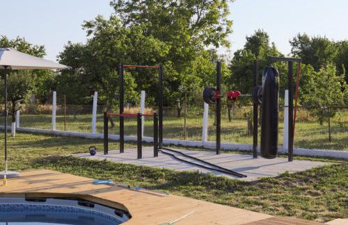 Kuća za odmor Fjaka - Foto 44