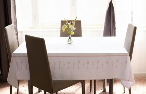 Forte apartments "Enjoy Salento" - Foto 15