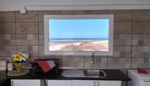 Vista Paraiso, Sea breeze facing the sea - Foto 4