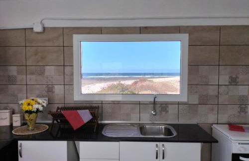 Vista Paraiso, Sea breeze facing the sea - Foto 4