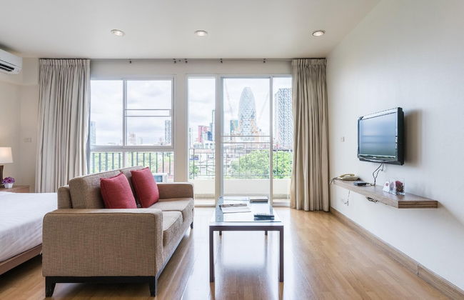 Bangkok Patio - Photo 51