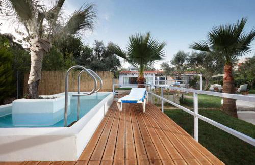 Chania Green House 1 - Foto 3