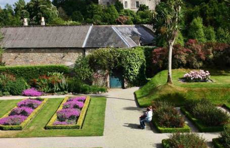 Sarsa Cottage Ballynahinch - Foto 49