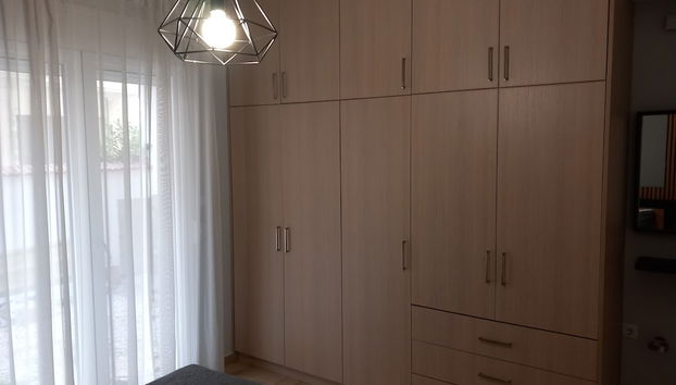 Elite Apartment Larisa - Foto 2, Habitación