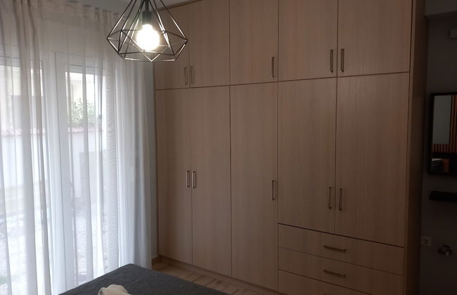 Elite Apartment Larisa - Foto 1