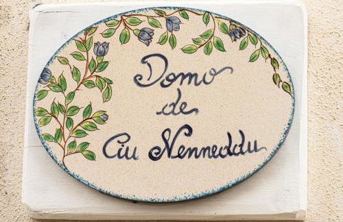 Domo de Ciu Nenneddu - Foto 32