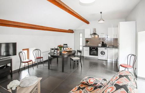 Lovely Home In Privas With Sauna - Foto 15