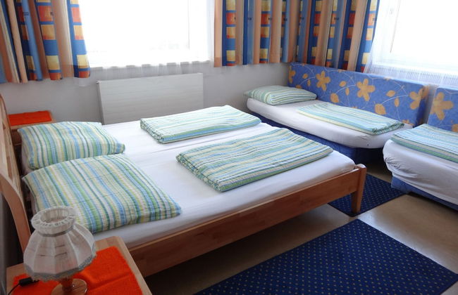 Holiday Home in Holzgau Near Snowworld Ski Area - Foto 7