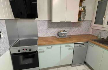 Maison 7 personnes Soulac Climatisée Fibre - Foto 12