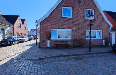 Ferienwohnung Hansen-Jöns - Foto 1