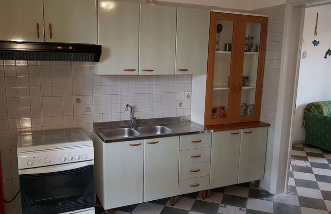 Villetta Silvia Capilungo - Foto 6