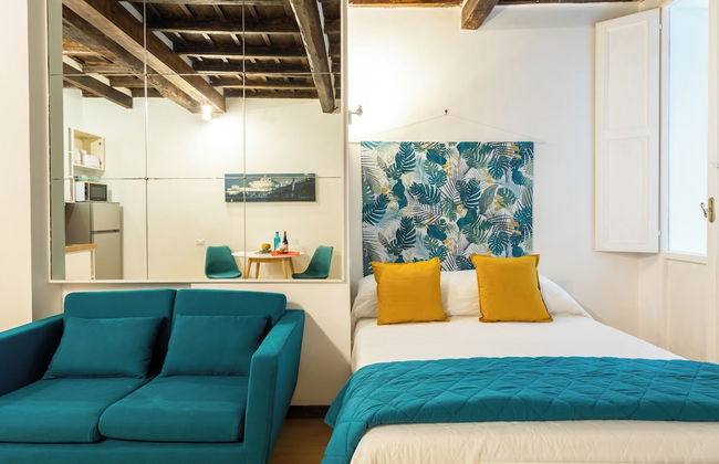 Pantheon Apartments - Foto 30