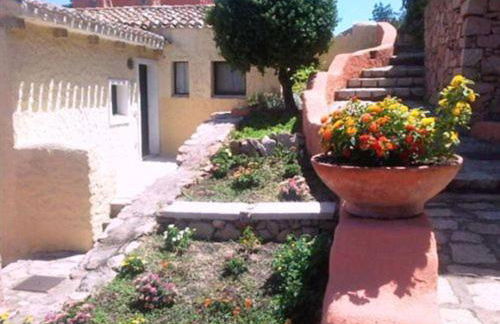 Seaside Apartment Baja Sardinia - Rent From August 8, 2026, to August 29, 2026 - Foto 38