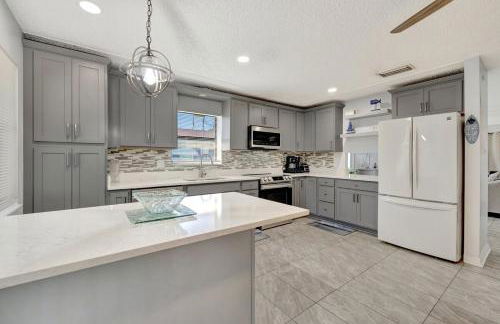 Seaside Serenity Cozy By The Sea - Foto 25