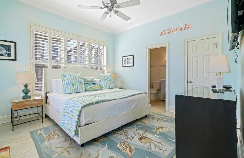 Honu Hale - Vacation Home in Gated Community Near the Beach with Private Pool Area - Foto 22