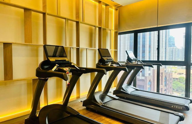 AGILE Service Residence by Sha - Foto 53