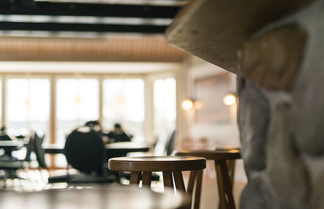 Resort Yxenhaga - Foto 37