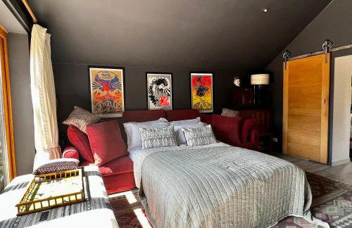 Eclectic Barn - Pergola & Dog-Friendly Garden - Photo 60