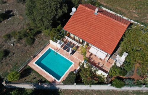 Holiday house Lovre - Foto 10