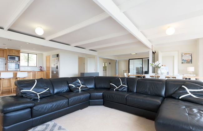 Hilltop House - Foto 32