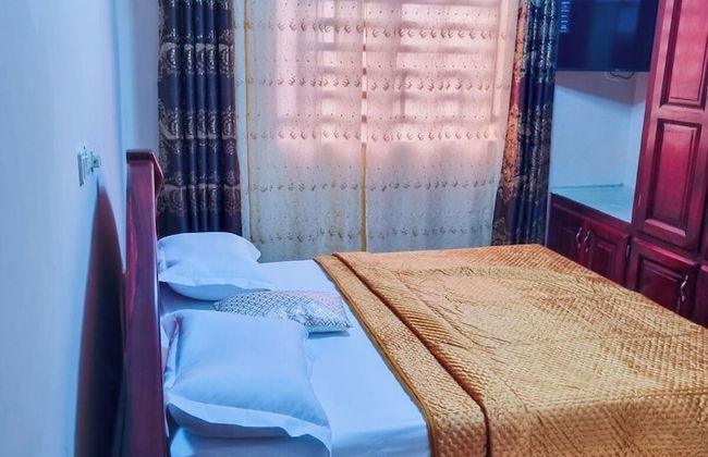 NN GUEST HOUSE - Foto 8