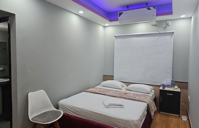 Hotel Family Inn - Foto 5