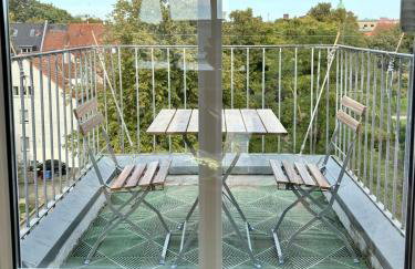 JonnysRooftop - Foto 20